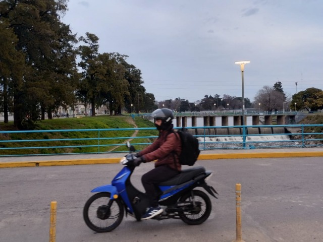 Buenas perspectivas clim�ticas para el comienzo del Regional